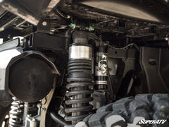 SUPERATV Yamaha Wolverine RMAX2 1000 3" Lift Kit