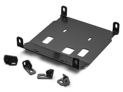 SUPERATV Yamaha Wolverine RMAX 1000 Frame Stiffener