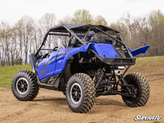 SUPERATV Yamaha YXZ Rear Windshield