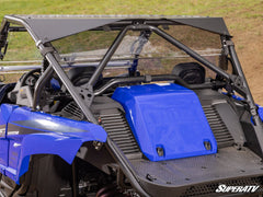SUPERATV Yamaha YXZ Rear Windshield