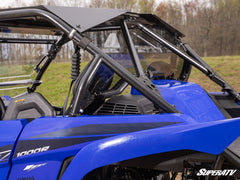 SUPERATV Yamaha YXZ Rear Windshield