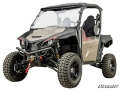 SUPERATV Yamaha Wolverine X2/X4 1000 3" Lift