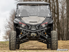 SUPERATV Yamaha Wolverine X2/X4 1000 3" Lift