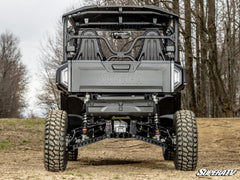 SUPERATV Yamaha Wolverine X2/X4 1000 3" Lift