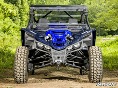 SUPERATV Yamaha YXZ Front Bumper