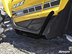 SUPERATV Yamaha YXZ Heavy Duty Nerf Bars