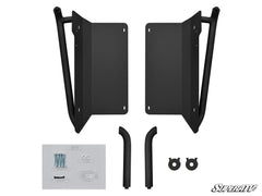 SUPERATV Yamaha YXZ Heavy Duty Nerf Bars