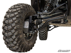 SUPERATV Yamaha Wolverine RMAX 1000 4" Portal Gear Lift