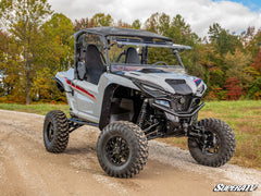 SUPERATV Yamaha Wolverine RMAX 1000 4" Portal Gear Lift