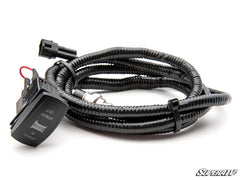 SUPERATV Polaris RZR XP 1000 Ready-Fit Winch