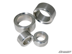 SUPERATV Yamaha Wolverine X4 850 2" Lift Kit