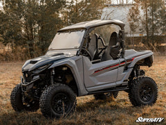 SUPERATV Yamaha Wolverine RMAX 1000 2" Lift Kit