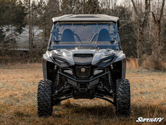 SUPERATV Yamaha Wolverine RMAX 1000 2" Lift Kit