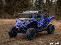 SUPERATV Yamaha YXZ Flip Windshield