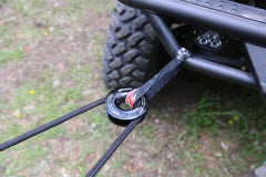 ZBROZ UTV Essential Recovery Kit