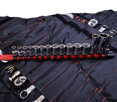 ZBROZ UTV Essential Tool Roll Kit